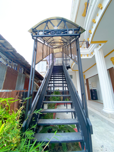 Exterior & Views 2, MAHARDHIKA GUEST HOUSE, Banjarmasin