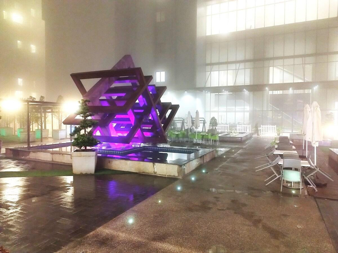 Others 2, TopGenting WindyColdSty1R2B6Pax @GrdIonDelmn, Genting Highlands