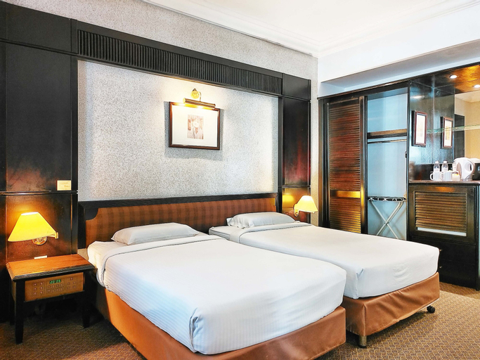 Bedroom 10