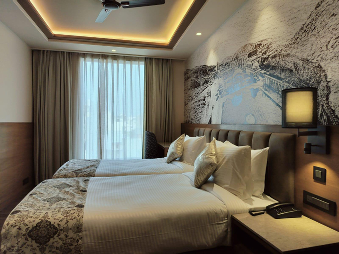 Bedroom 8