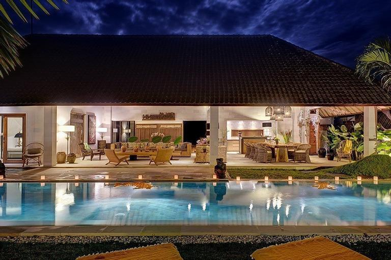 Others 3, Abaca Villas, Badung