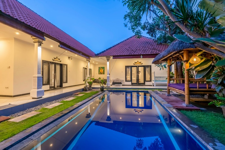 Sport & Beauty 2, Omahati Villa Canggu, Badung