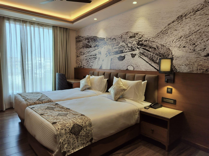 Bedroom 7