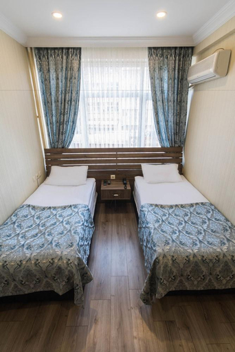 Bedroom 3, iCON City Hotel, Selçuklu
