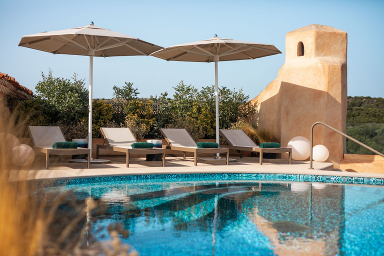 Sport & Beauty 3, Cala di Volpe, a Luxury Collection Hotel, Costa Smeralda, Olbia-Tempio