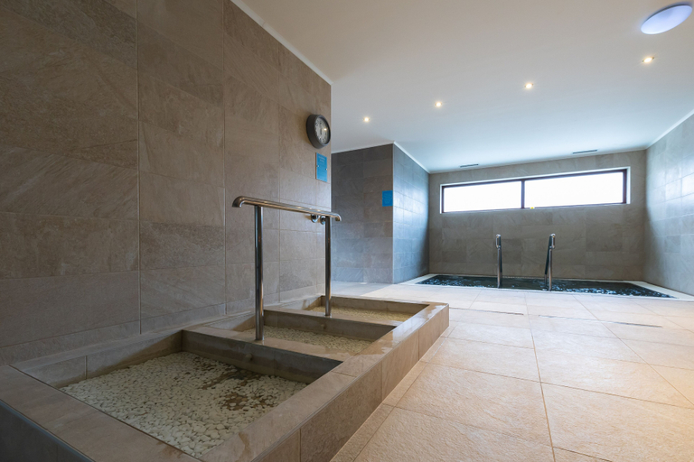 Bathroom 4, Hotel Kaštieľ Mojmírovce, Nitra