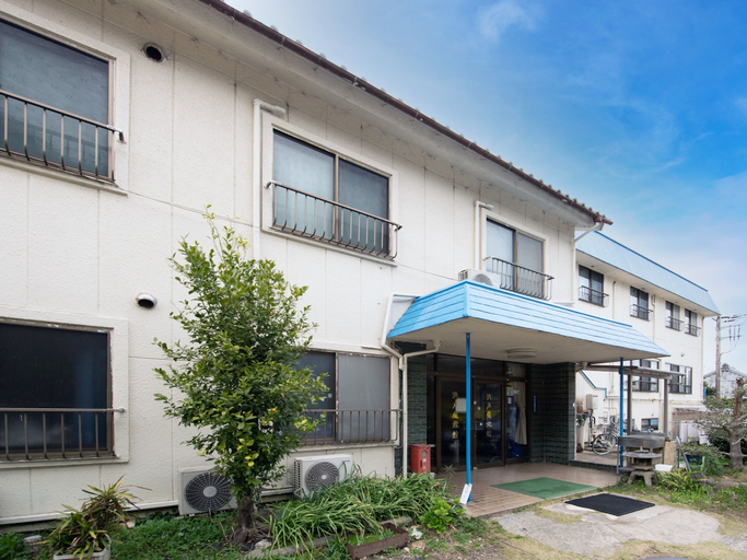 Exterior & Views 2, Tabist Hamatoya Ryokan, Sodegaura