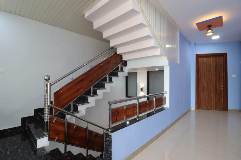 Public Area, Hotel 4S By Wishotel, Hardwar