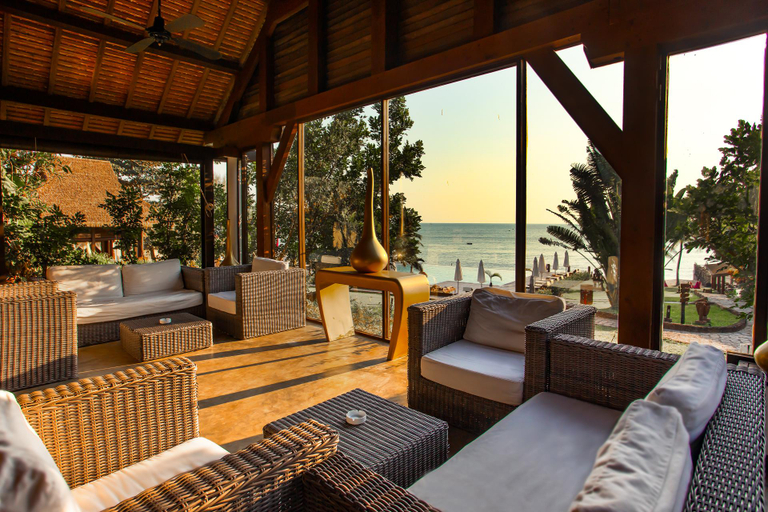 Public Area 4, Chen Sea Resort and Spa Phu Quoc, Phú Quốc