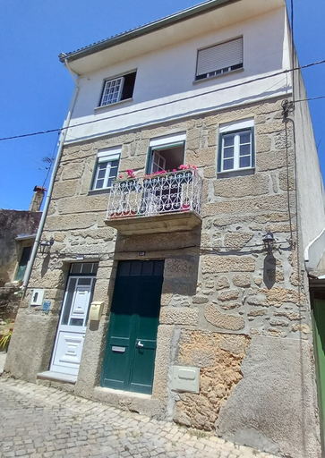 Exterior & Views, Casa da Montanha PT, Mangualde