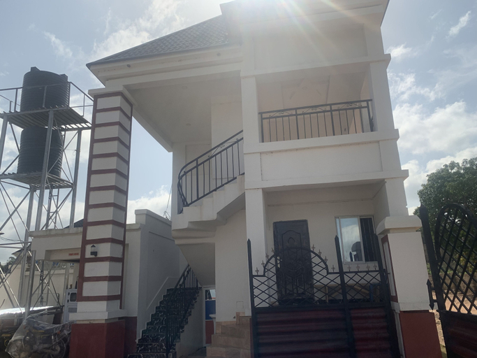 Exterior & Views 4, AGEHO Hotels, Ogoja