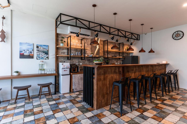 Public Area 3, MarbordoBnB, Pingtung