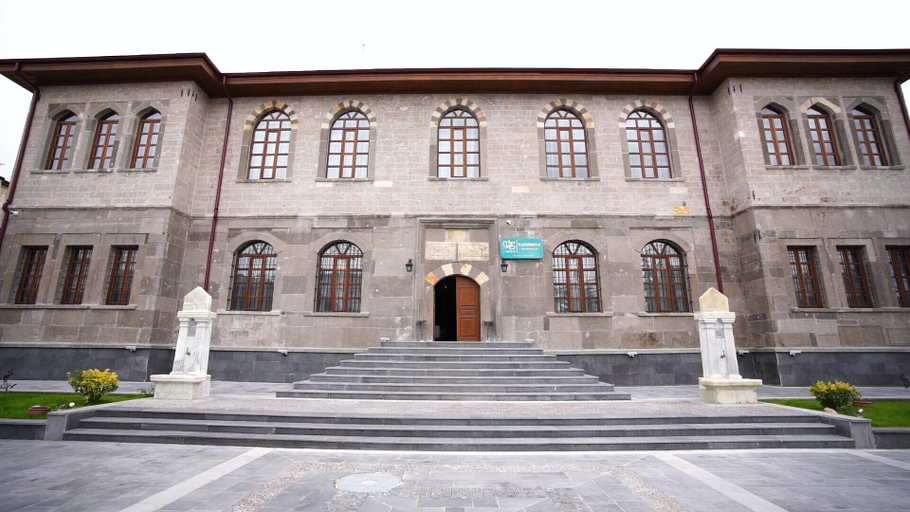 Exterior & Views 2, VE HOTELS KAPADOKYA, Nevşehir