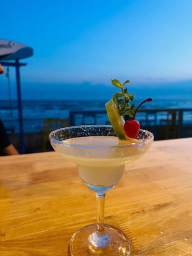 Food & Drinks 3, La Vela Beach cafe & Villas, Hàm Thuận Nam