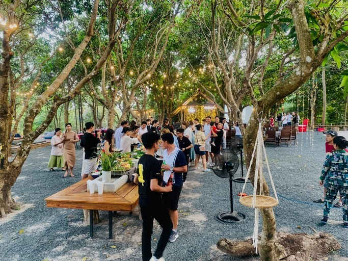 Food & Drinks 4, Hideway Beach Glamping Camp Phu Quoc, Phú Quốc