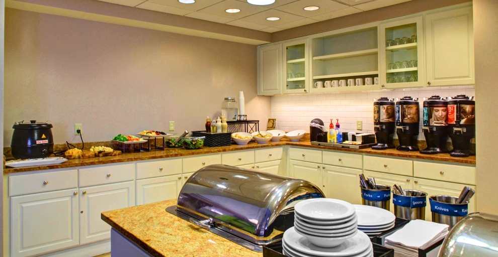 Food & Drinks 4, Homewood Suites West Palm Beach, Palm Beach