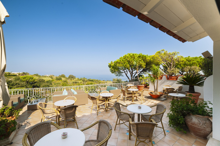 Food & Drinks 5, Poggio Aragosta Hotel & Spa, Napoli