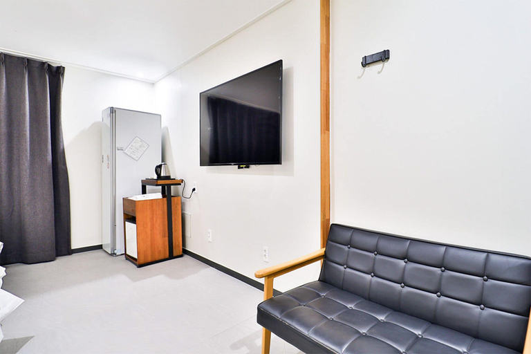Others 5, Calm Rest Hotel Busan Sasang, Sasang