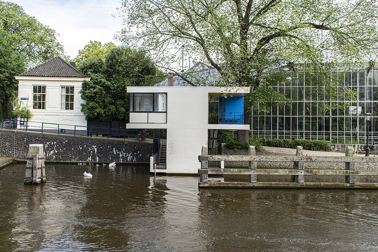 Exterior & Views 2, SWEETS - Hortusbrug, Amsterdam