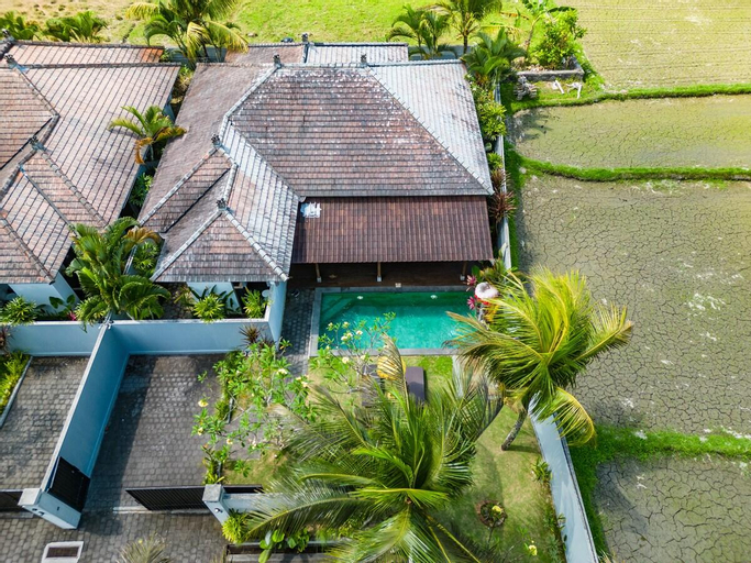 Exterior & Views 2, Residence 888 Villa Ubud, Gianyar