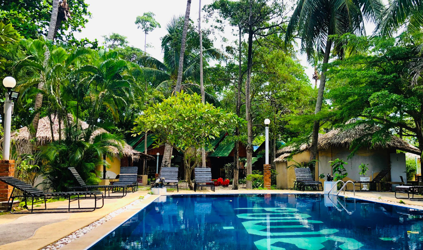 Others 2, The Relax Resort, Ko Phangan
