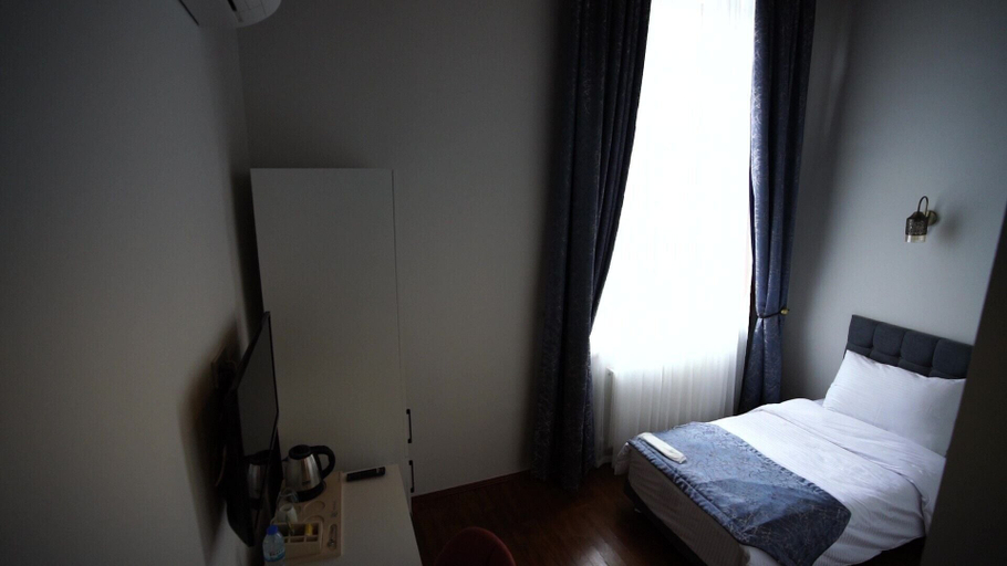 Bedroom 5, VE HOTELS KAPADOKYA, Nevşehir