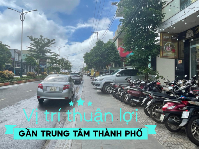 Others 5, Anh Tuan Hotel & Coffee - Pleiku, Gia Lai, Pleiku