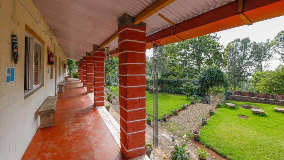 Others 4, DEVASHOLA HOMESTAY, The Nilgiris