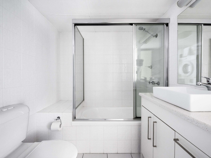 Bedroom 5, BreakFree Beachpoint, Gold Coast