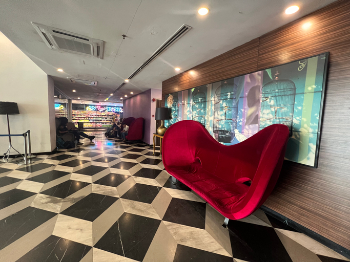 Public Area 2, D'Majestic Kuala Lumpur By Luxe Home, Kuala Lumpur