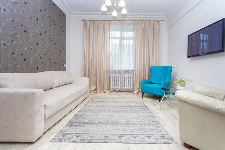 Others 5, StudioMinsk Apartments in Centre, Minsk
