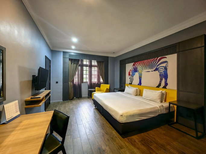 Bedroom 9
