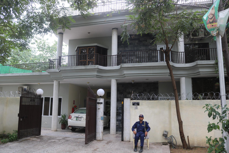 Others 3, Luxury Villa Guest House, Islamabad