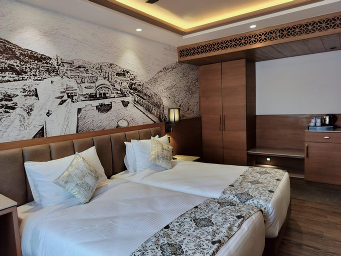 Bedroom 6