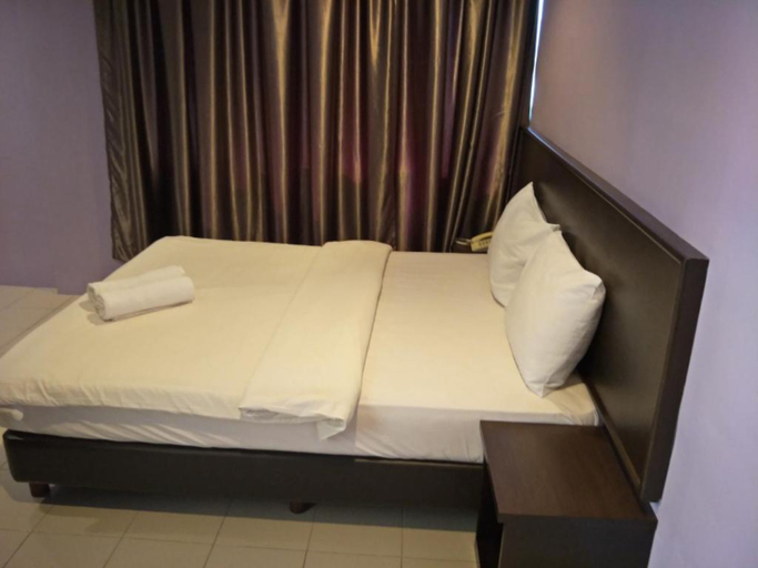 Bedroom 4, Bary Inn, KLIA & KLIA 2 - Free Buffet Breakfast, Sepang