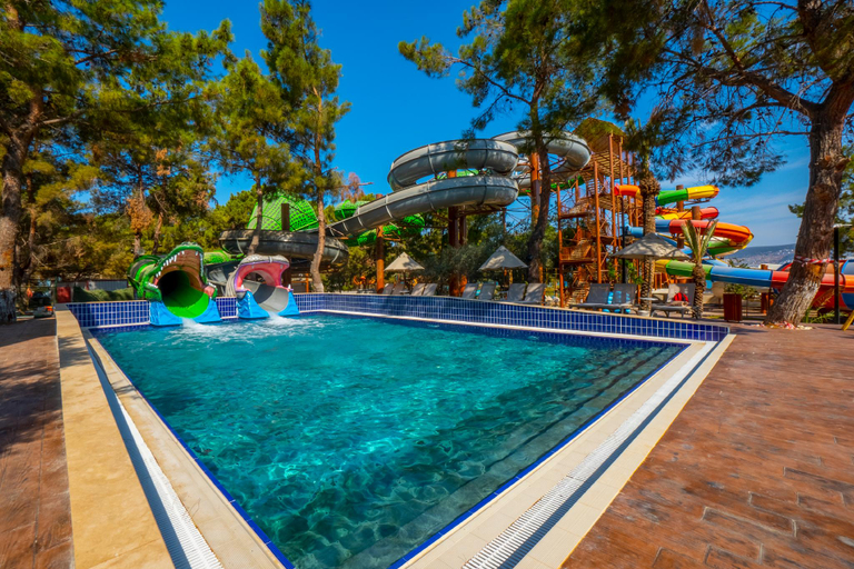 Sport & Beauty 2, Long Beach Club Nature, Milas