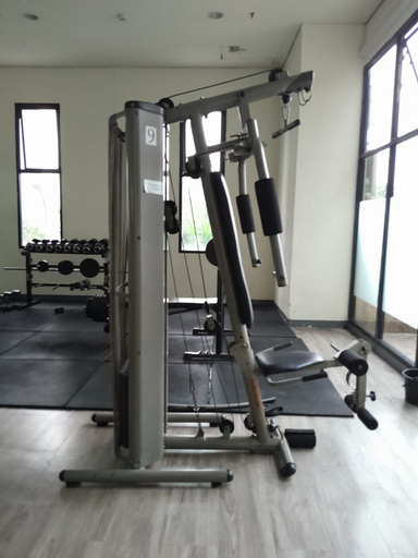 Others 5, Day Use inn at Serpong Green View Apartment BSD, South Tangerang