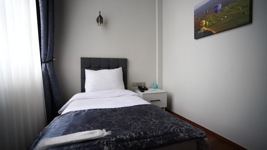 Bedroom 4, VE HOTELS KAPADOKYA, Nevşehir