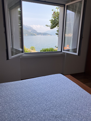 Bedroom 4, Sosta Sul Lago, Como