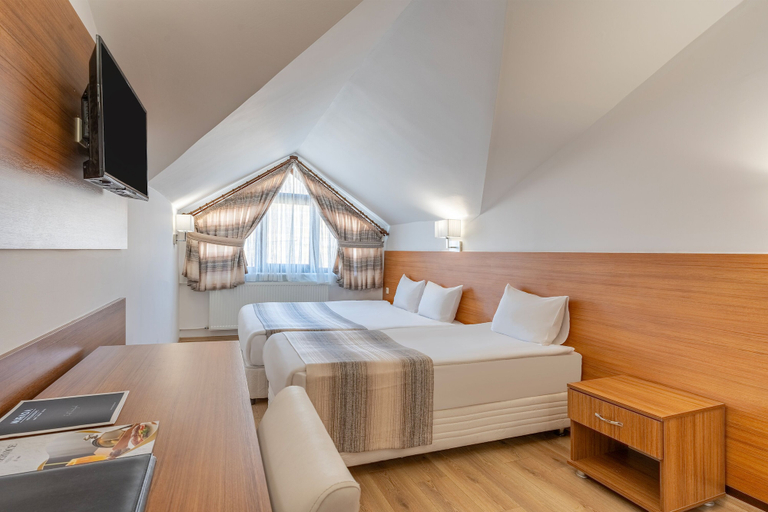 Bedroom 4, Mirada Del Monte, Develi