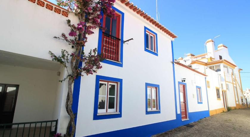 Casa Alentejana, Odemira