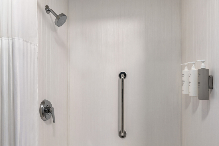 Bathroom 4, Spark by Hilton Mystic Groton, New London