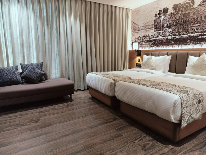 Bedroom 10