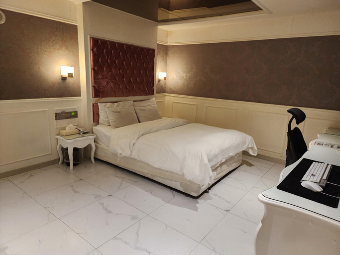 Others 1, LAVA HOTEL, Seocho