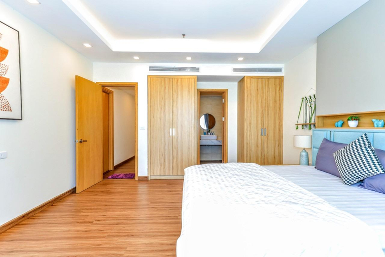 Bedroom 3, FLC Sea Tower Apartment-Hotel, Qui Nhơn