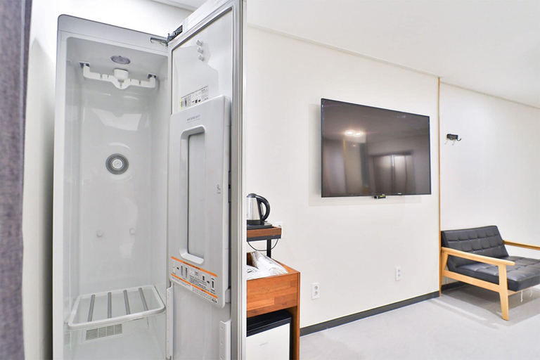 Others 5, Calm Rest Hotel Busan Sasang, Sasang