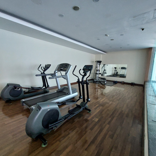 Others 2, Apartement Dago Butik Luxury 2BR By Mike Living, Bandung