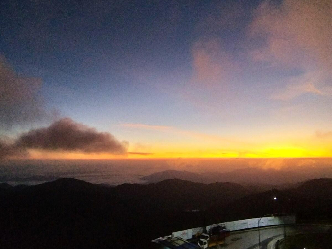 Others 5, TopGenting SkyColdPondSuite @GrdIonDelmn, Genting Highlands