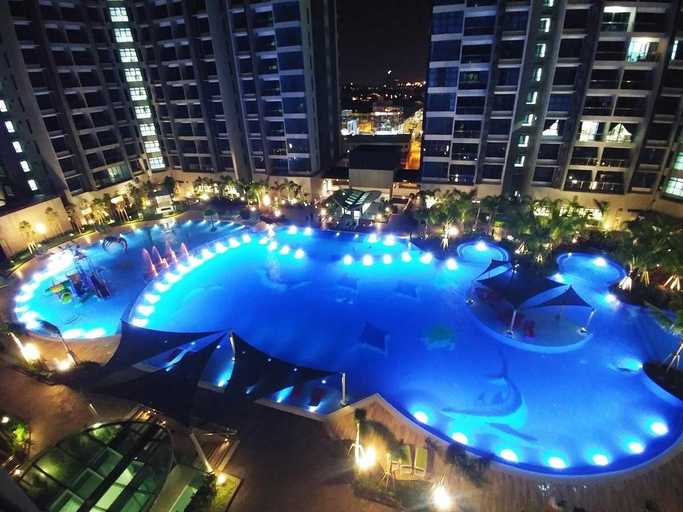 Sport & Beauty 3, Thermospace Atlantis D-27-06 Melaka City, Malacca City