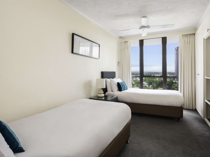 Bedroom 8